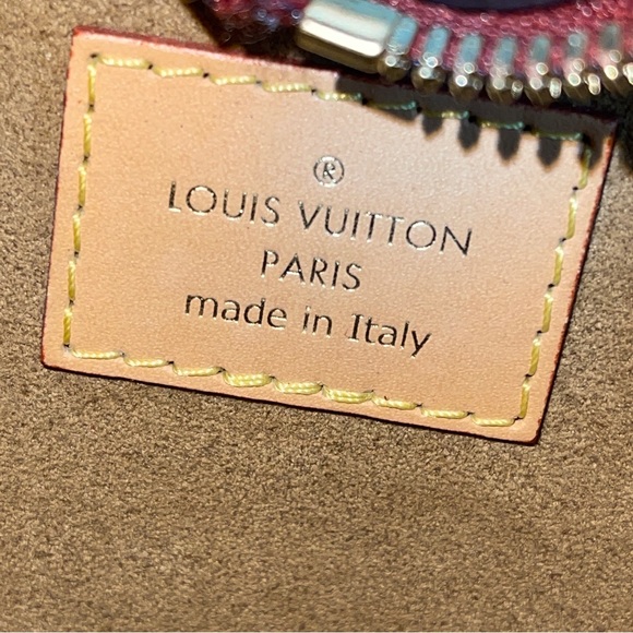 Louis Vuitton Monogram Game On Coeur Heart Bag - Picture 11 of 12